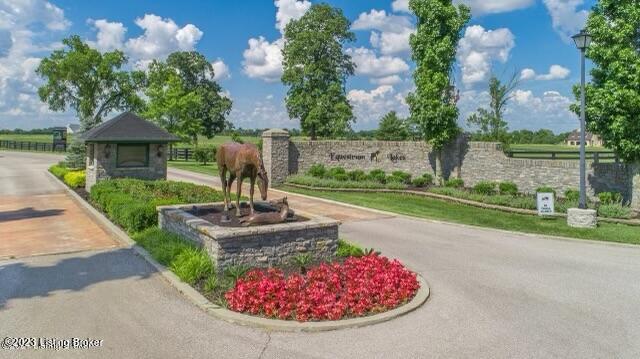 Lot 12a Derby Ln, Finchville, Kentucky image 1
