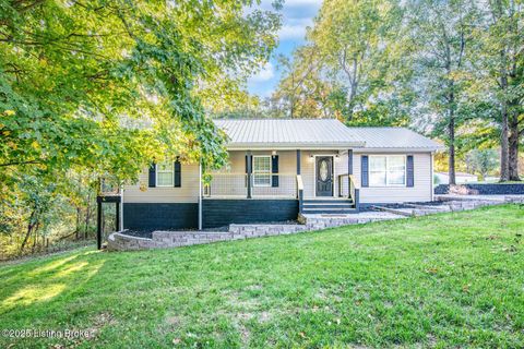 Photo of 624 Watson School Rd, Leitchfield, KY 42754 (MLS # 1702147)