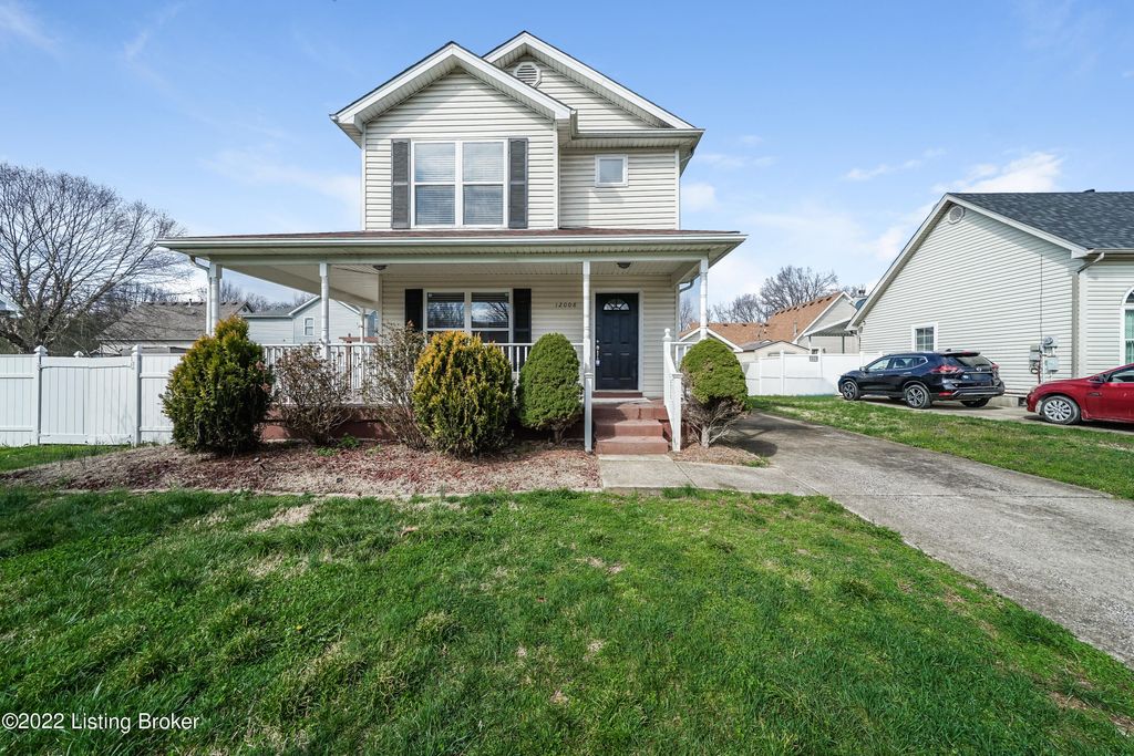 Photo of 12008 Valley Meadow Way, Louisville, KY 40272 (MLS # 1705761)