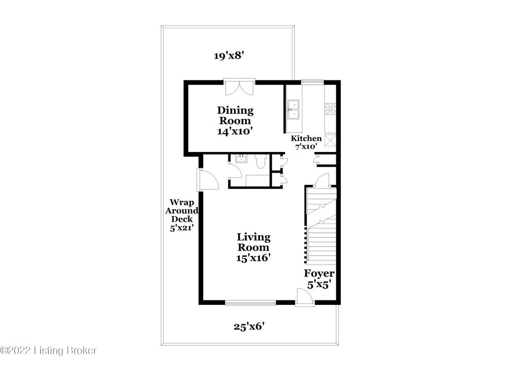 Photo of 12008 Valley Meadow Way, Louisville, KY 40272 (MLS # 1705761)