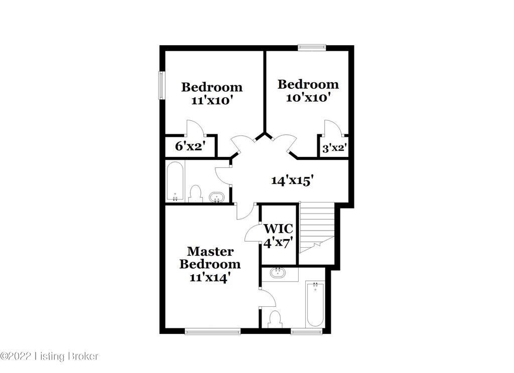 Photo of 12008 Valley Meadow Way, Louisville, KY 40272 (MLS # 1705761)