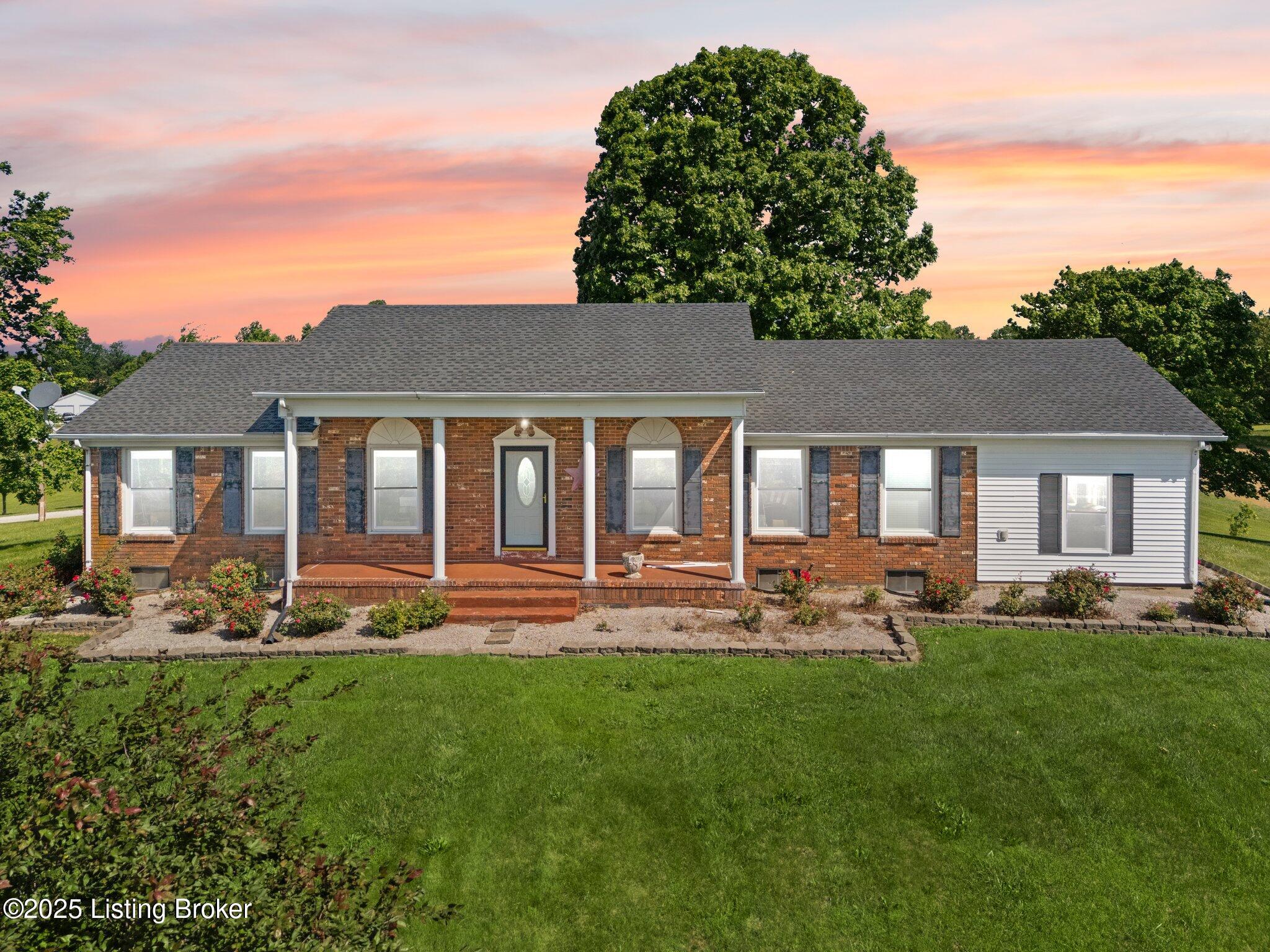 13429 Anneta Rd, Leitchfield, Pennsylvania image 1