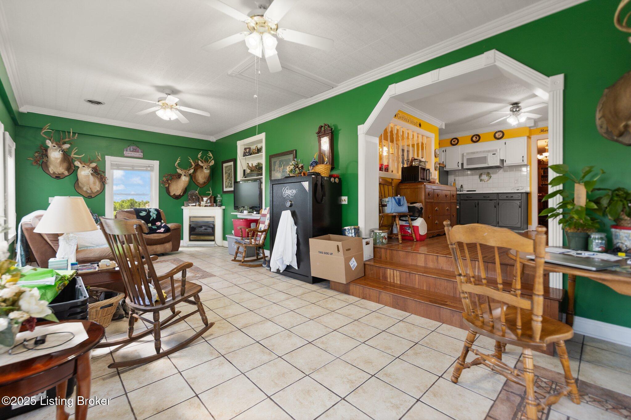 13429 Anneta Rd, Leitchfield, Pennsylvania image 5