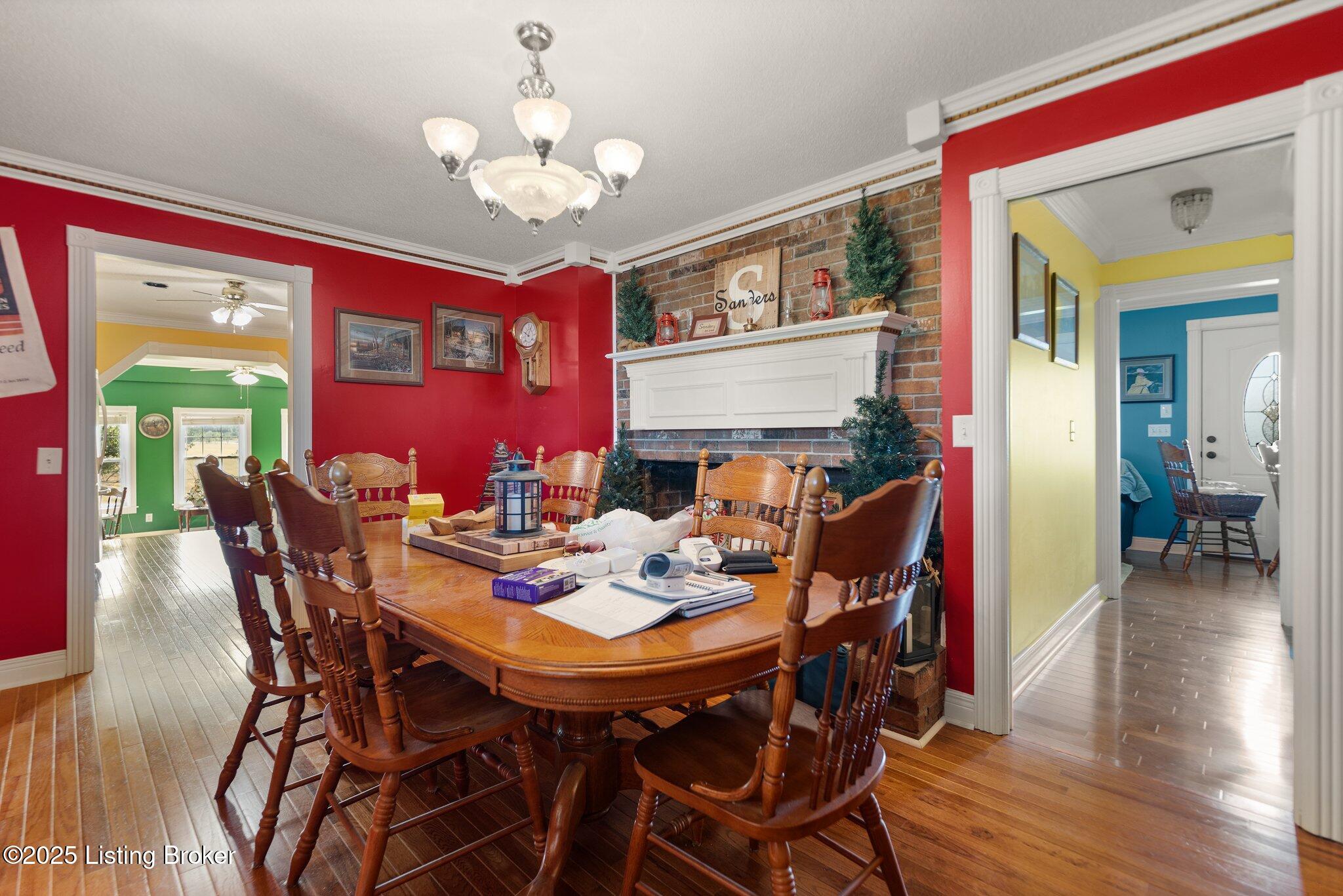 13429 Anneta Rd, Leitchfield, Pennsylvania image 10