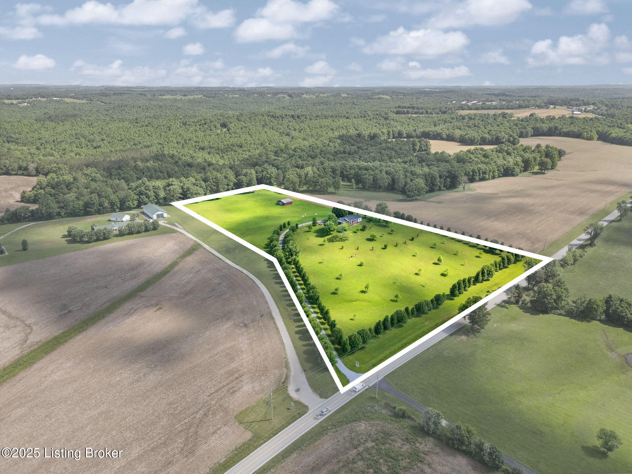 13429 Anneta Rd, Leitchfield, Pennsylvania image 2
