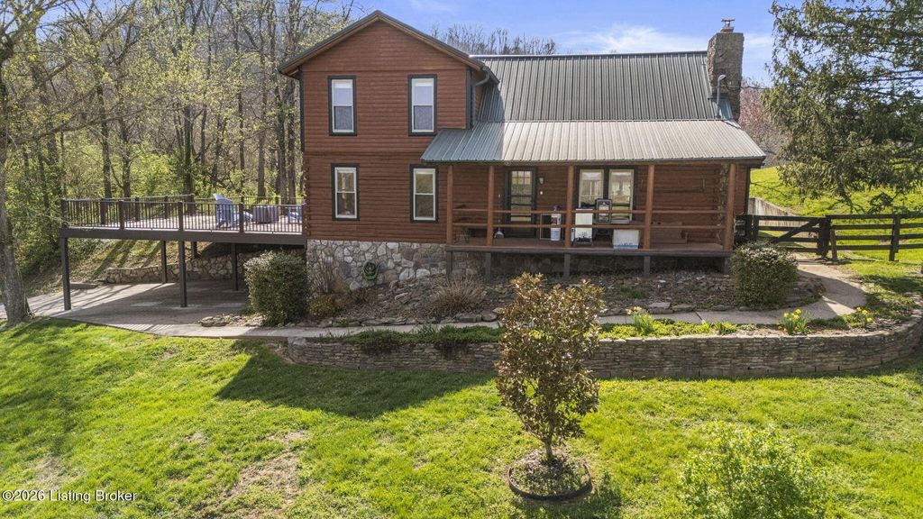 Photo of 2502 KY-55, Carrollton, KY 41008 (MLS # 1715713)