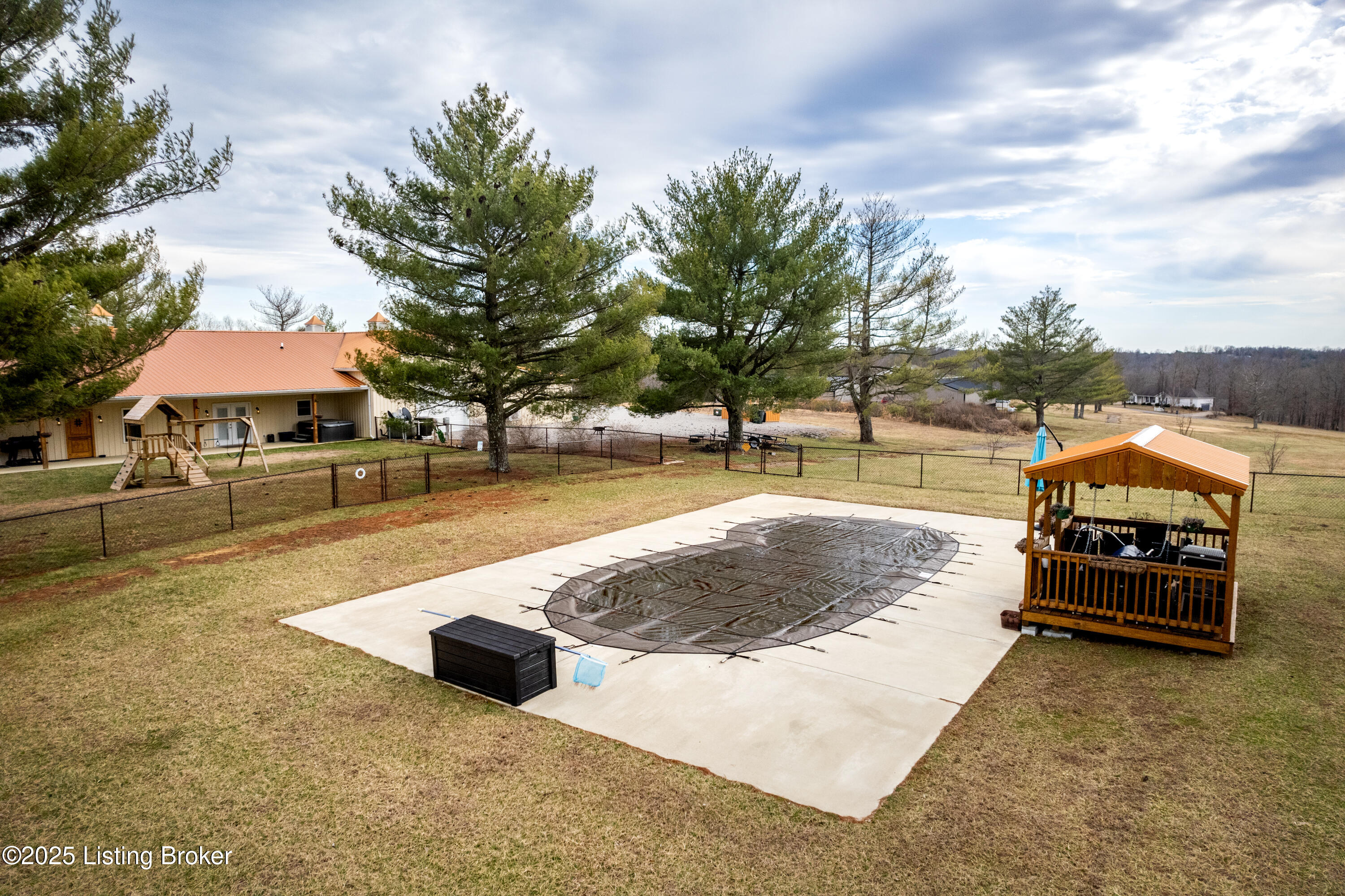 280 Legacy Dr, Leitchfield, Kentucky image 48