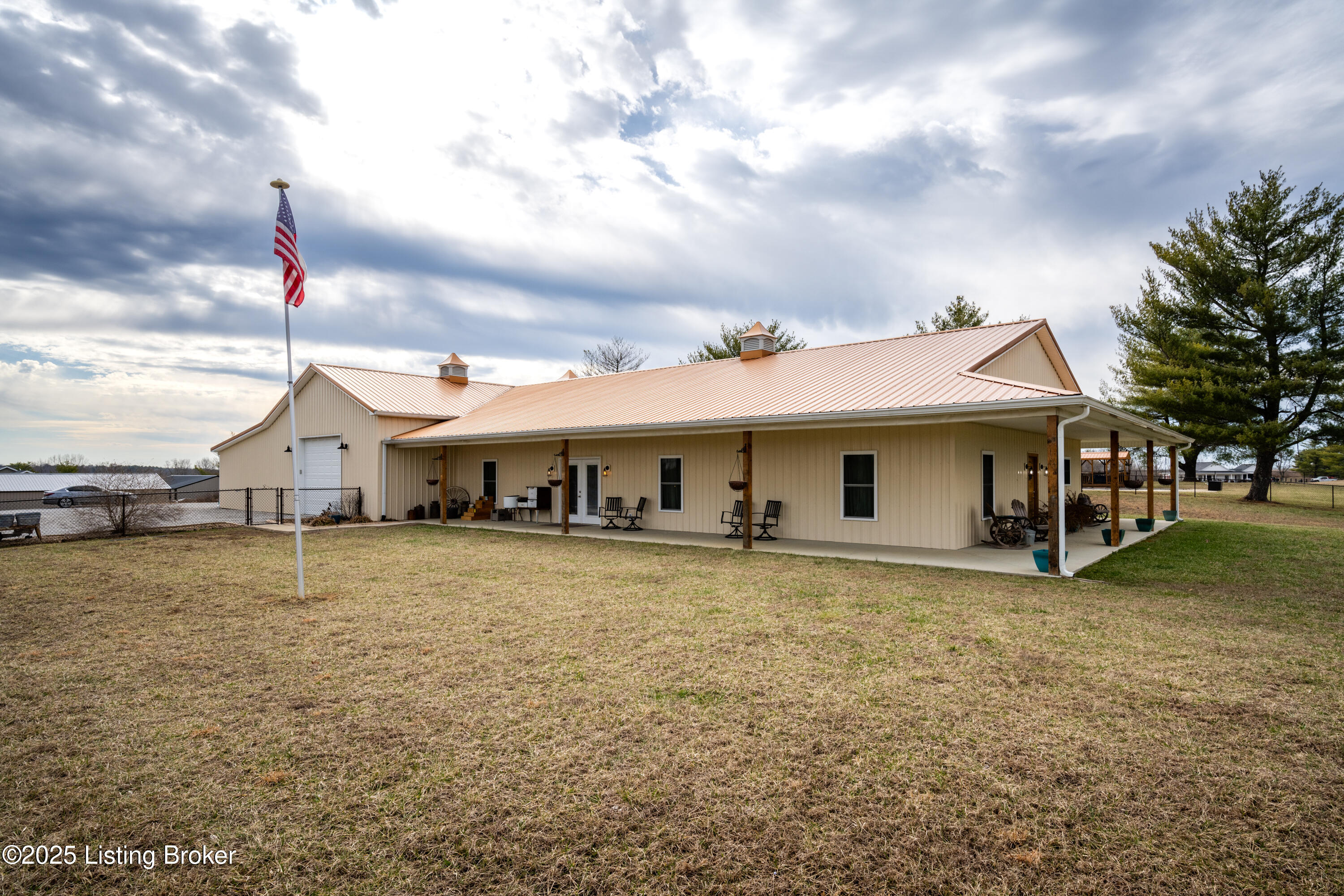 280 Legacy Dr, Leitchfield, Kentucky image 4