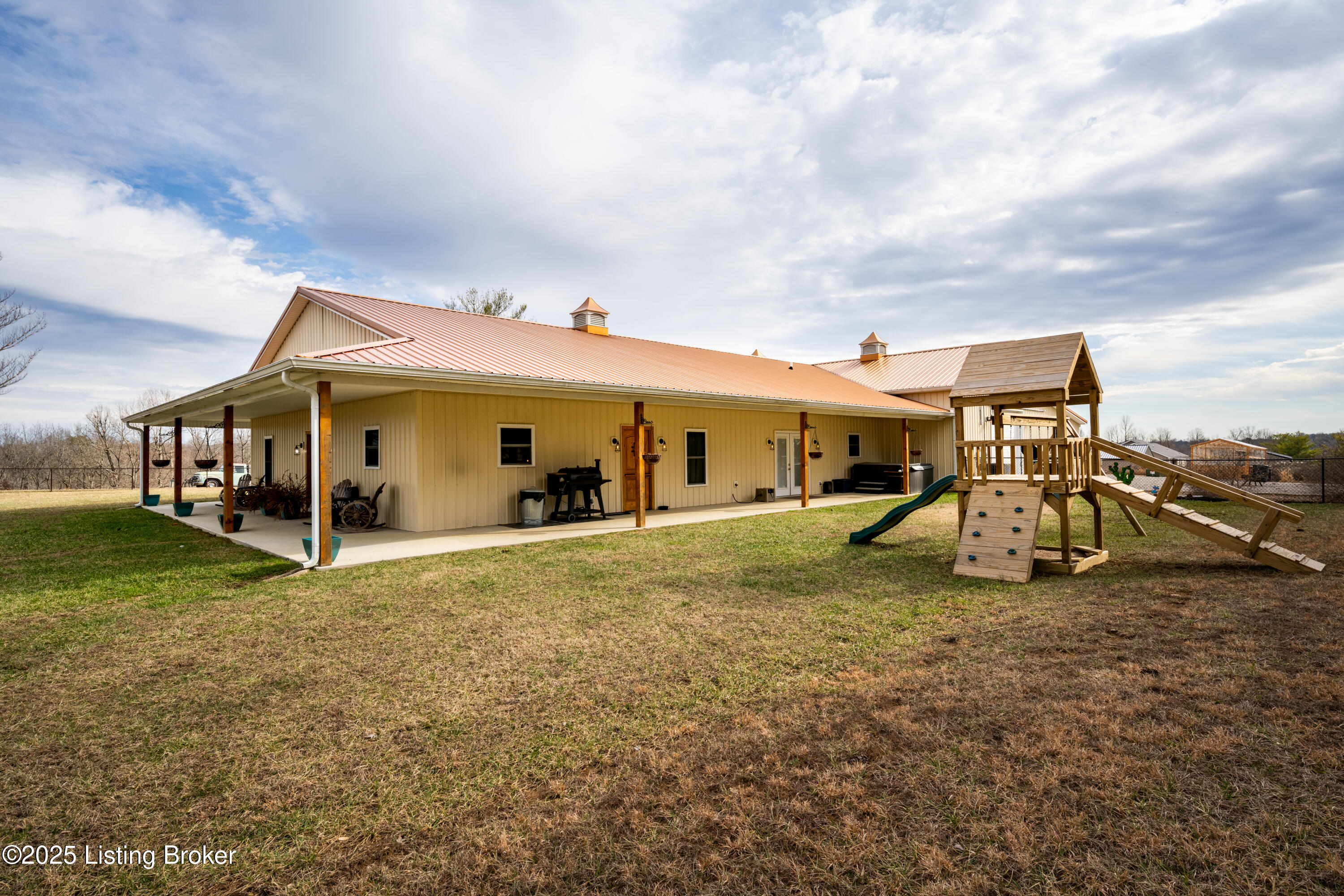 280 Legacy Dr, Leitchfield, Kentucky image 6