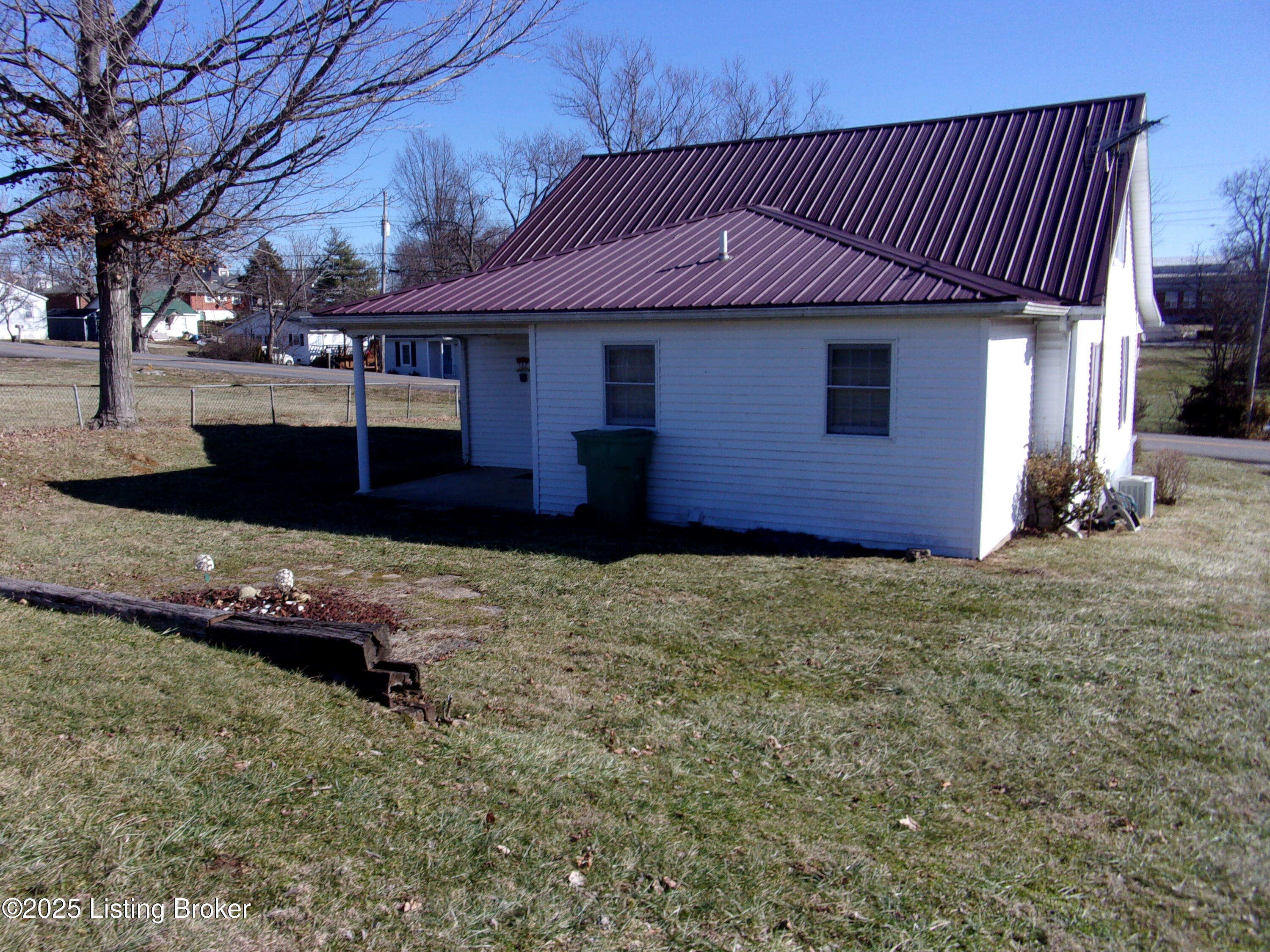 97 Old Tunnell Mill Rd, Chaplin, Kentucky image 4