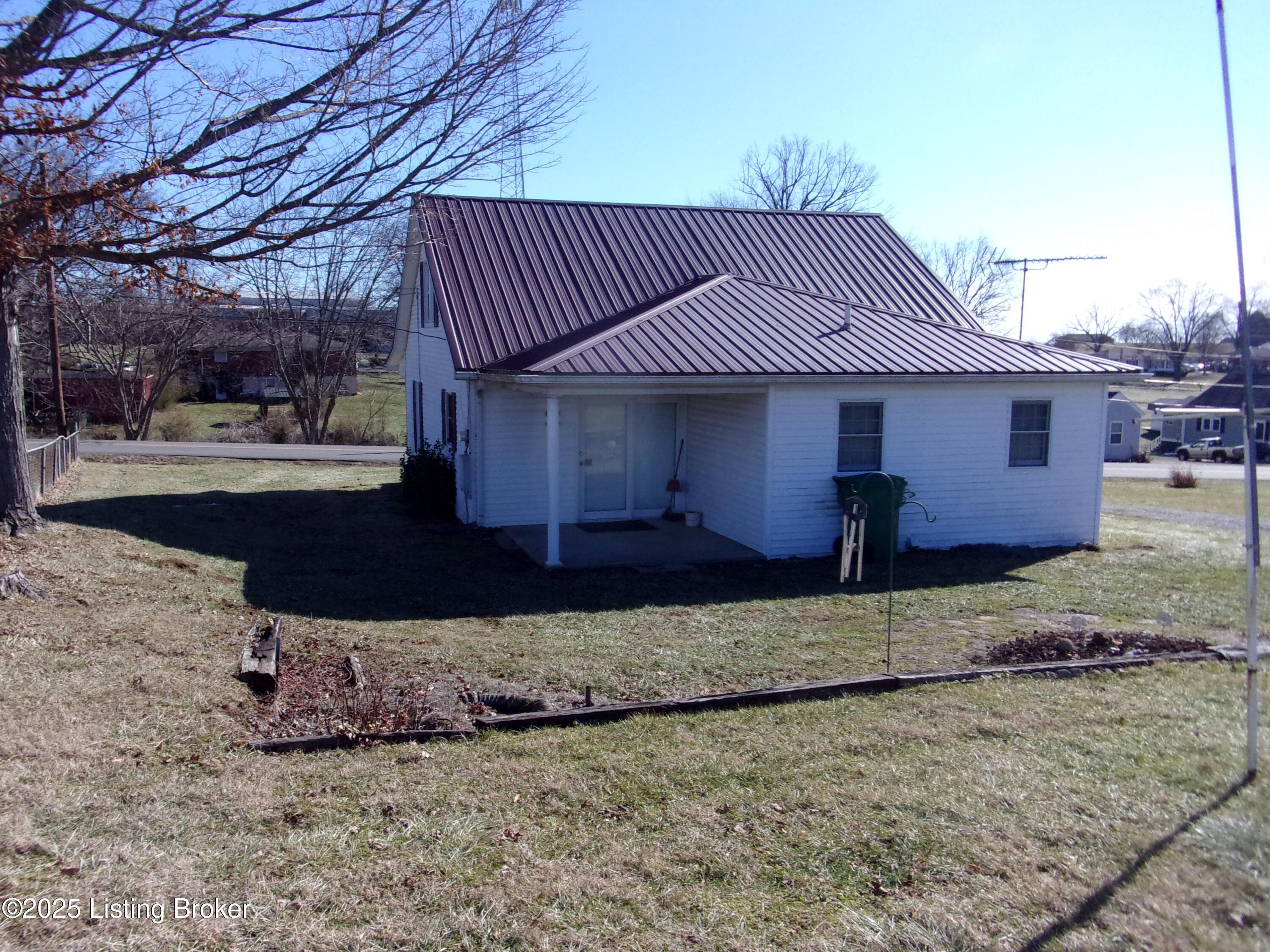 97 Old Tunnell Mill Rd, Chaplin, Kentucky image 5