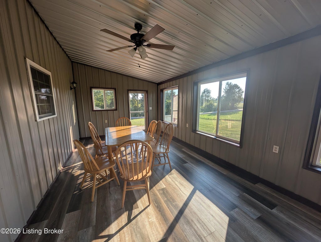Photo of 2075 Seavers Rd, Madison, IN 47250 (MLS # 1729958)