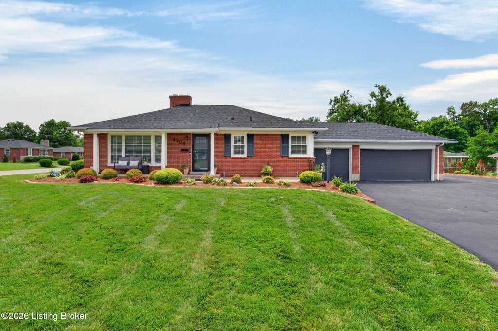 Photo of 4304 Michael Way, Louisville, KY 40220 (MLS # 1728407)