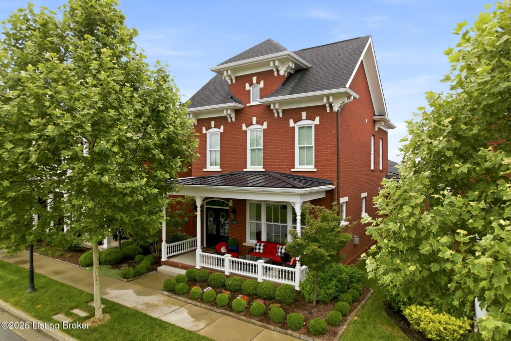 Photo of 11306 Peppermint St, Prospect, KY 40059 (MLS # 1728554)