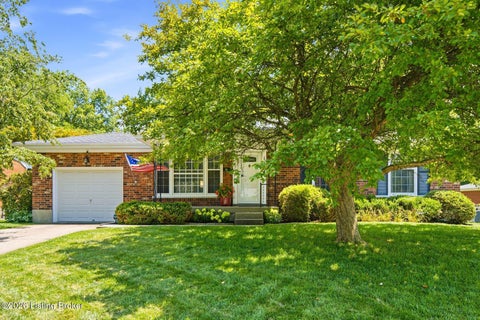Homes For Sale - 1604 Marne Ct<br/> Jefferson County, Louisville, KY 40242