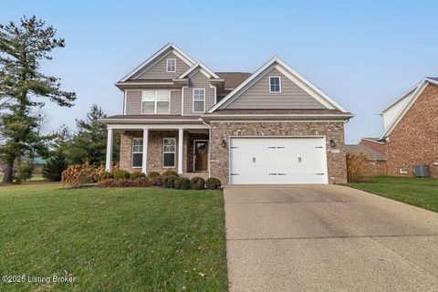 Photo of 8817 Stara Way, Jeffersontown, KY 40299 (MLS # 1704518)