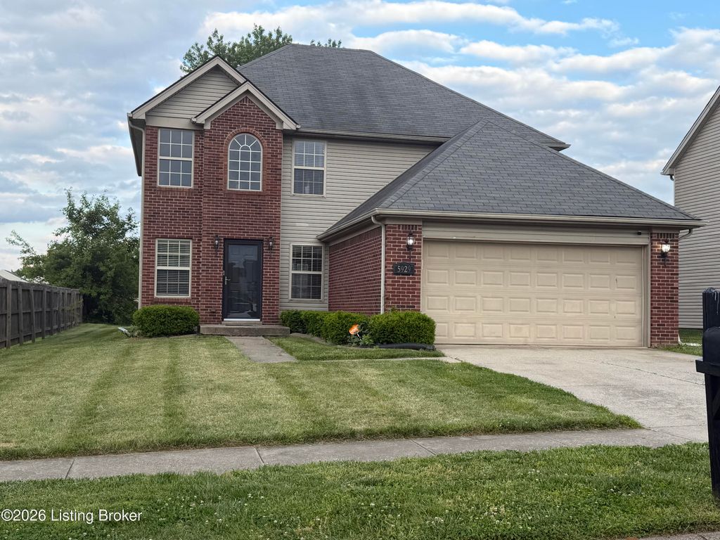Photo of 5929 Haven Manor Way, Louisville, KY 40228 (MLS # 1716219)