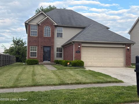 Photo of 5929 Haven Manor Way, Louisville, KY 40228 (MLS # 1716219)