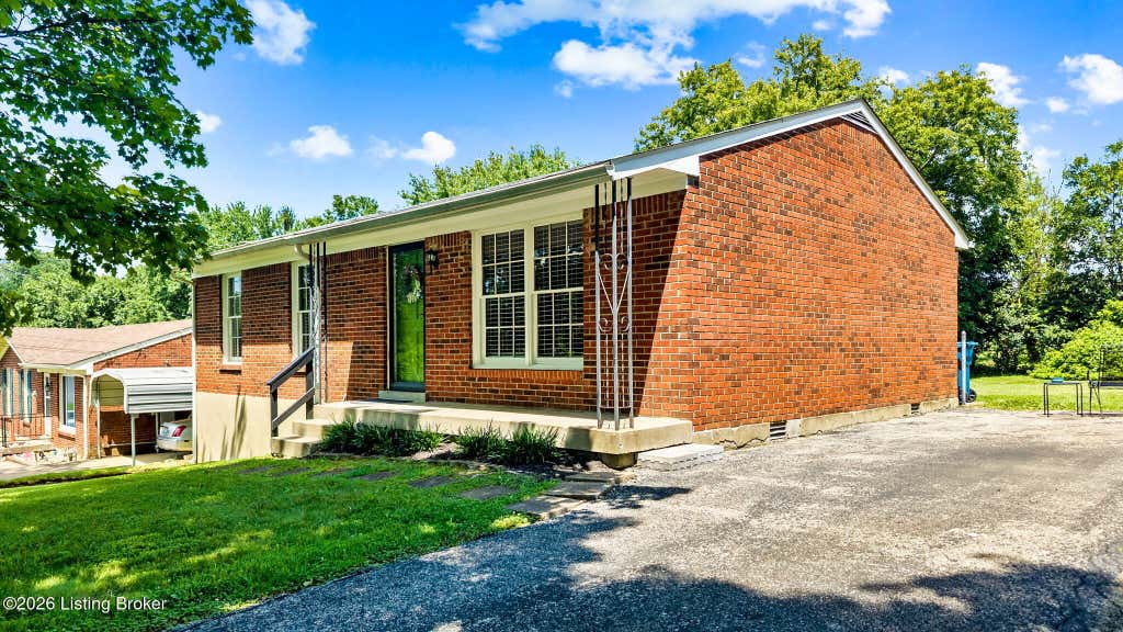 Photo of 4317 Timothy Way, Crestwood, KY 40014 (MLS # 1725487)