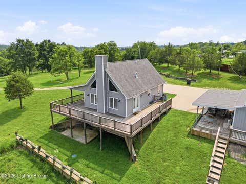 Homes For Sale - 1712 Highview Church Rd<br/> Nelson County, Bloomfield, KY 40008