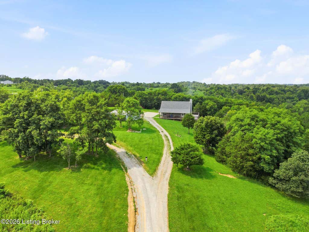 Photo of 1712 Highview Church Rd, Bloomfield, KY 40008 (MLS # 1724831)