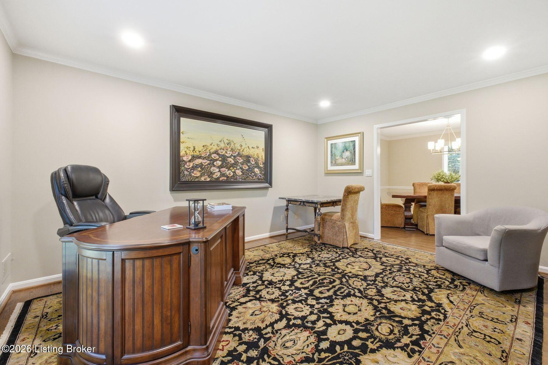 704 Evergreen Rd