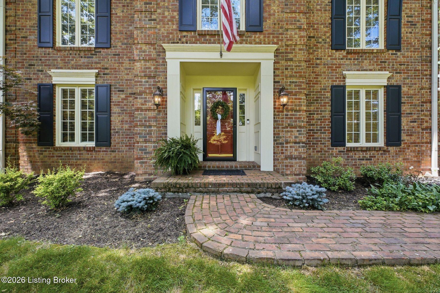 704 Evergreen Rd