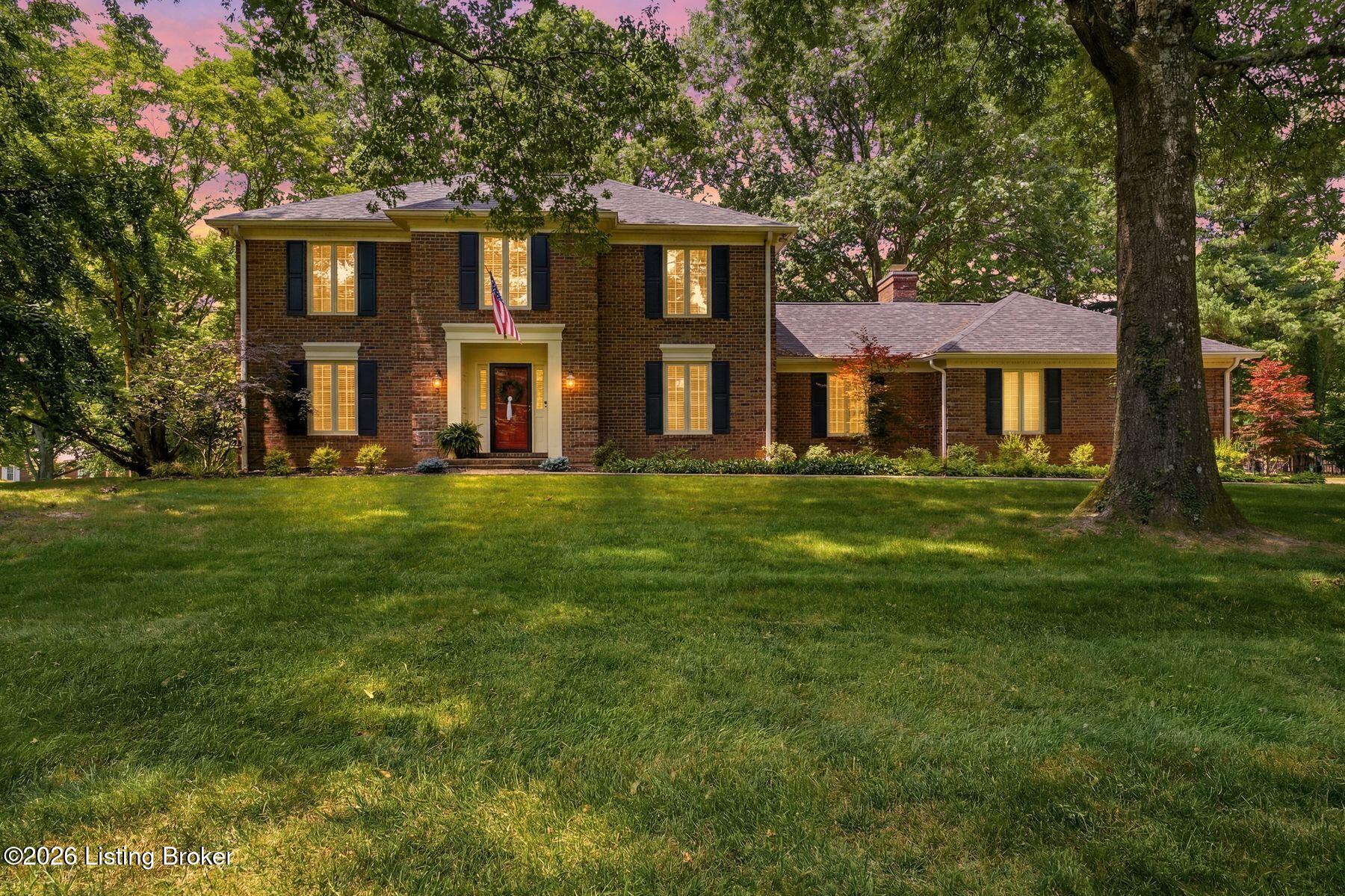 704 Evergreen Rd