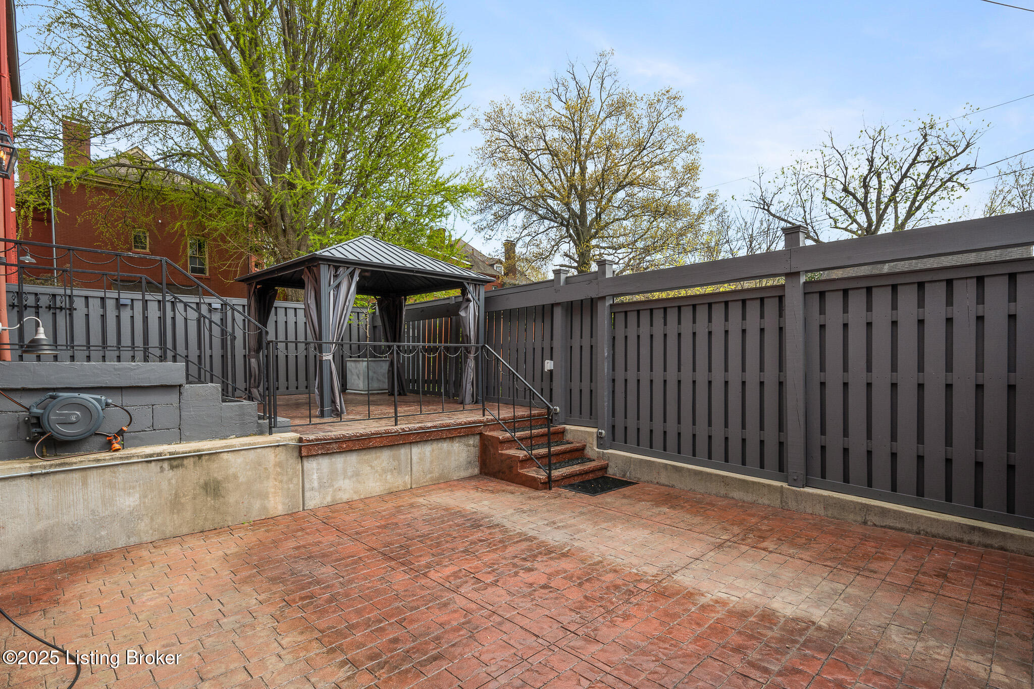 314 W Lee St, Louisville, Kentucky image 39