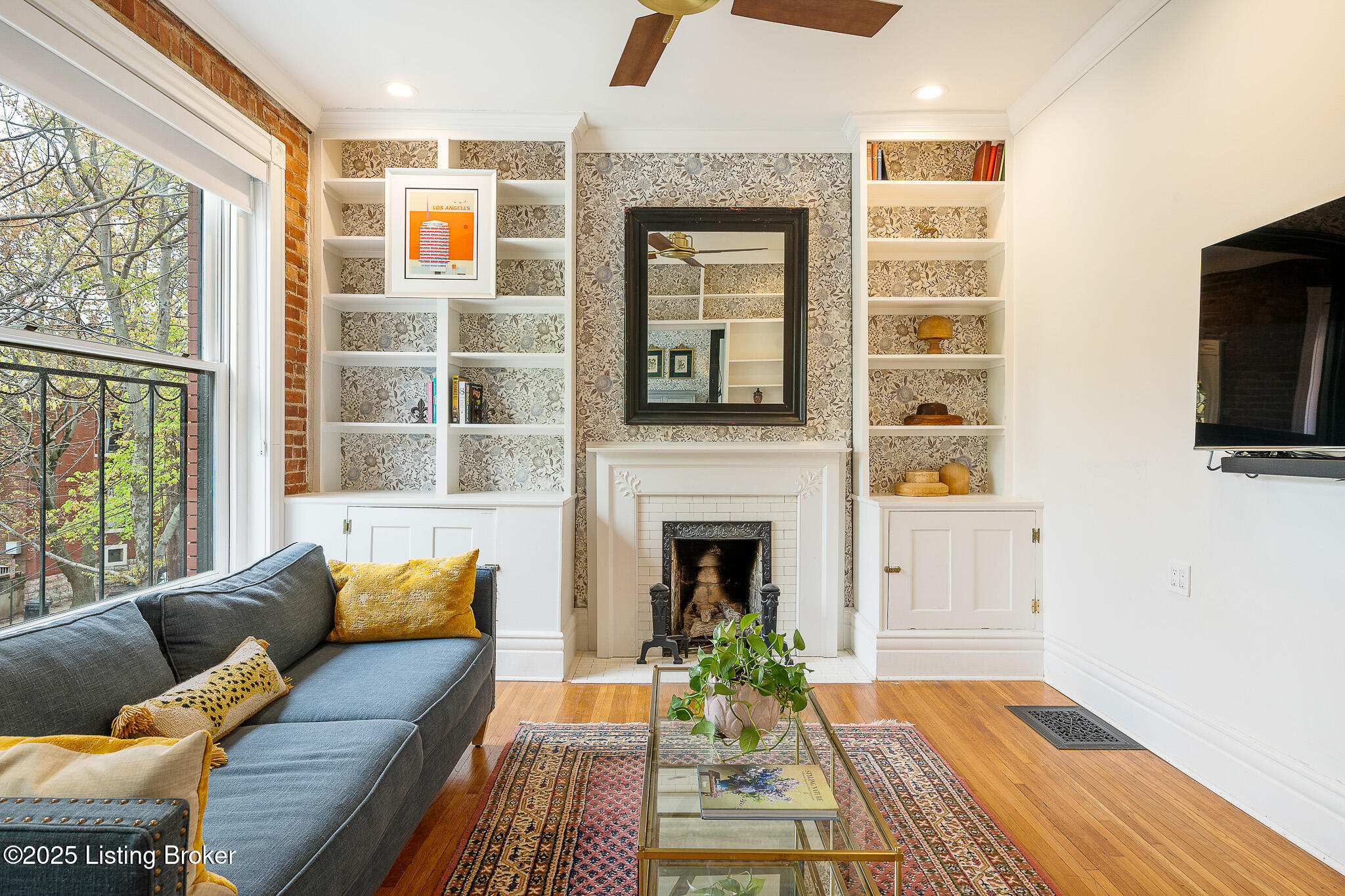 314 W Lee St, Louisville, Kentucky image 18
