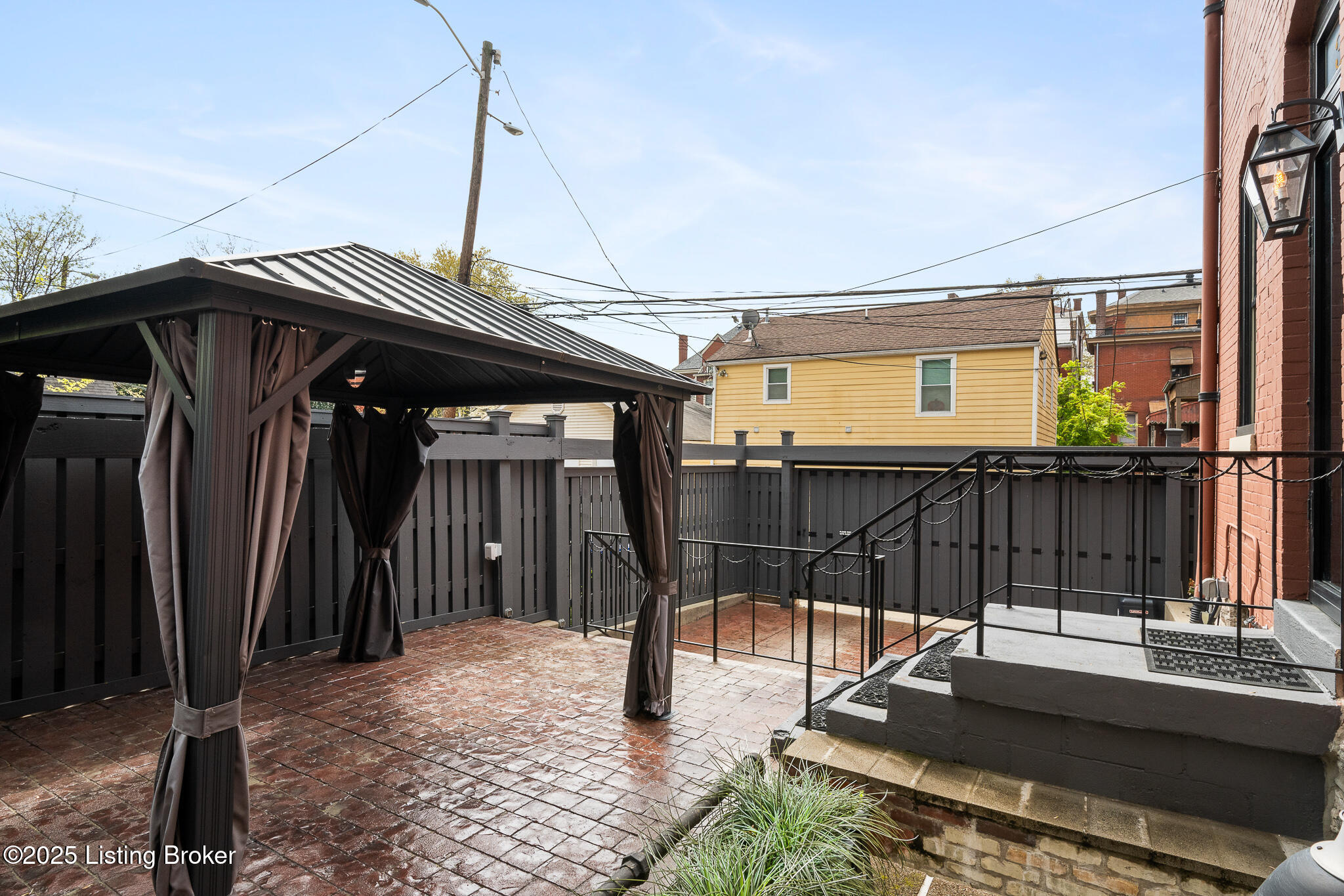 314 W Lee St, Louisville, Kentucky image 38