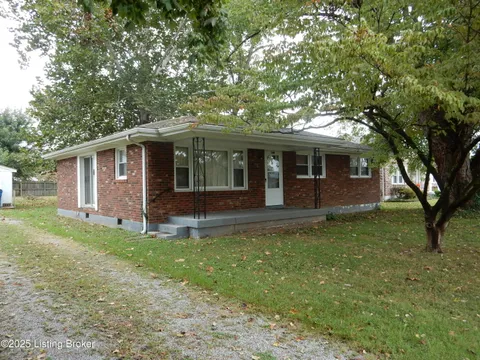 142 Short St, Shepherdsville, KY 40165 - #: 1700030