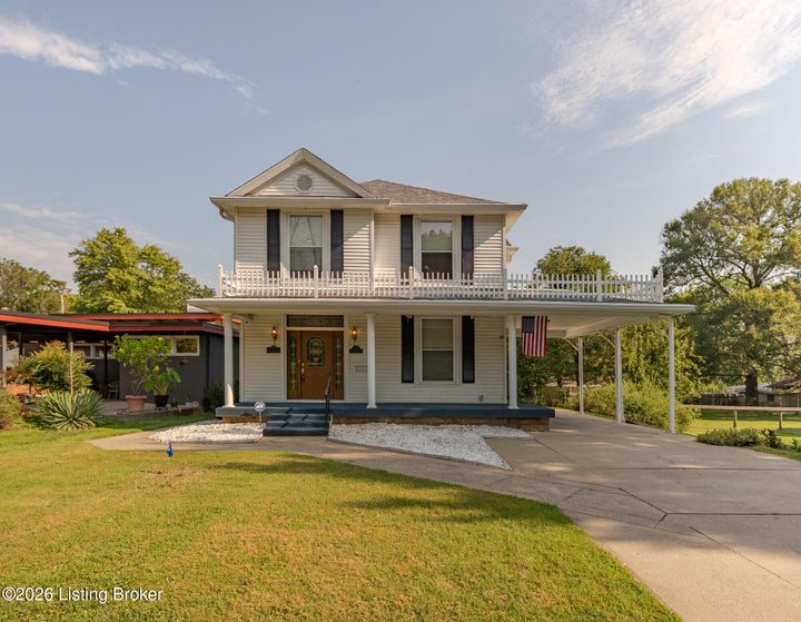 Photo 1 of 46 — 1311 Marret Pl, Louisville, KY 40215