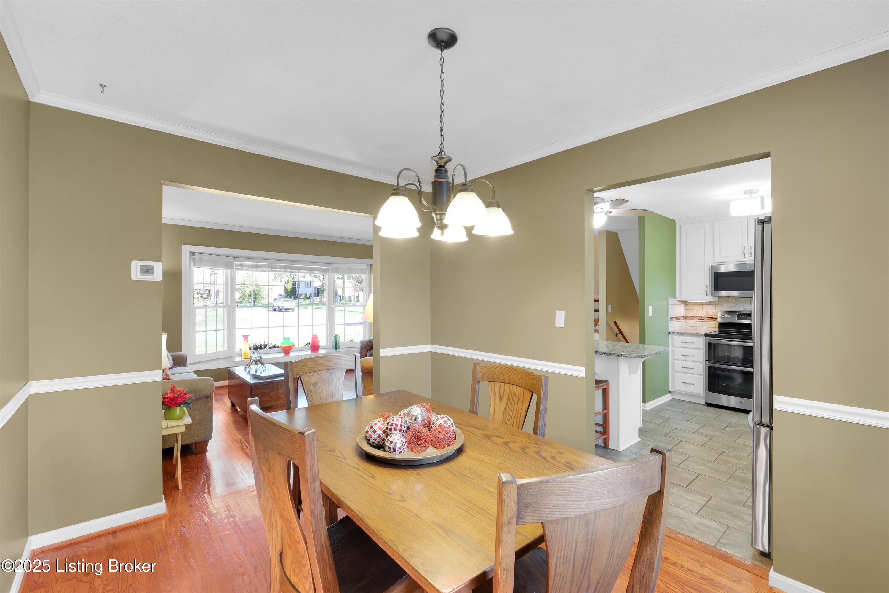 9412 Tiverton Way, Louisville, Pennsylvania image 18