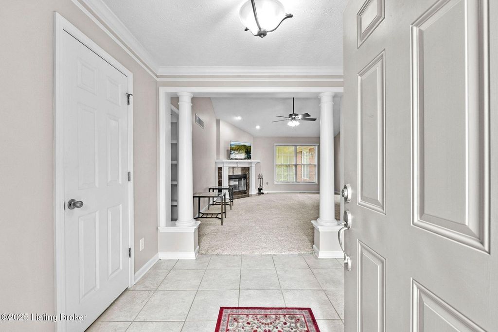 Photo of 205 Saddleback Dr, Charlestown, IN 47111 (MLS # 1702070)