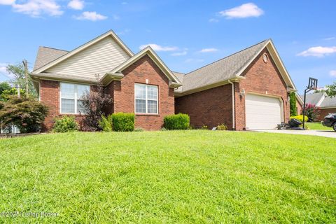 Photo of 205 Saddleback Dr, Charlestown, IN 47111 (MLS # 1702070)