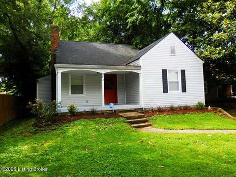 Homes For Rent - 8220 Whipps Mill Rd<br/> Louisville, KY 40222