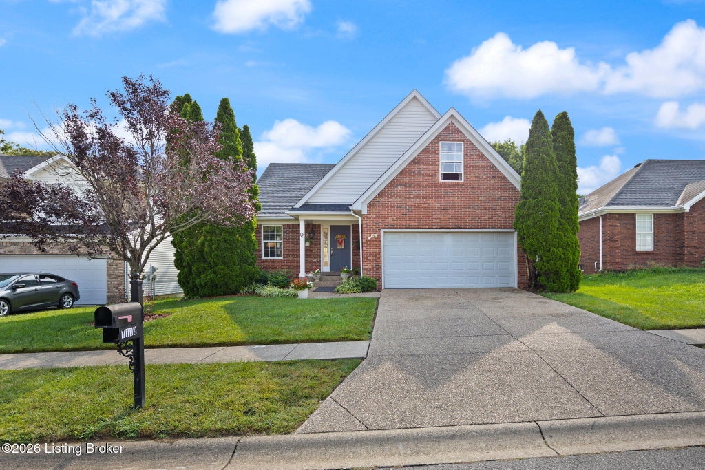 Photo of 7113 Alma June Way, Louisville, KY 40228 (MLS # 1726316)