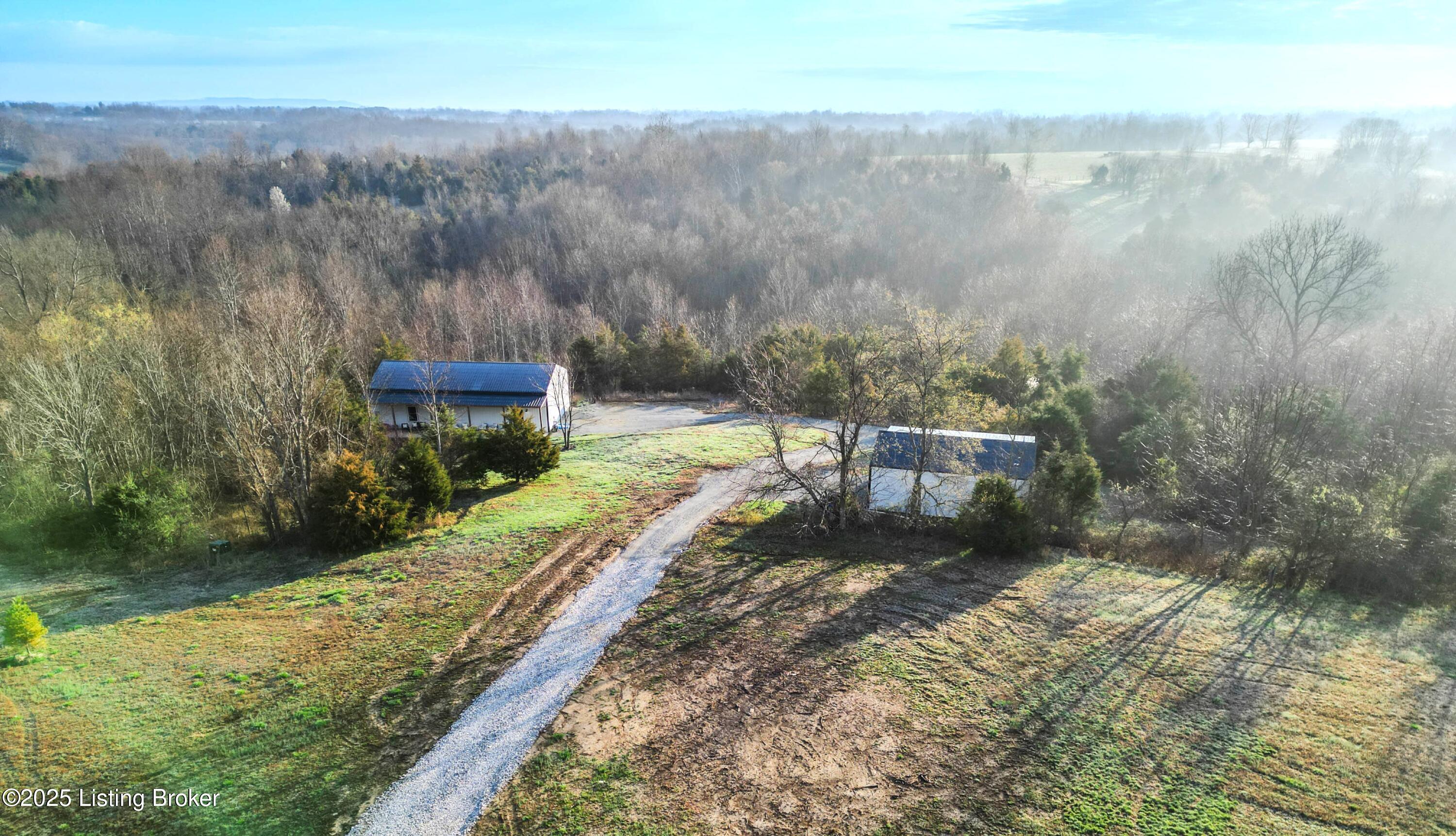 538 Paradise Pointe Rd, Mount Eden, Kentucky image 23