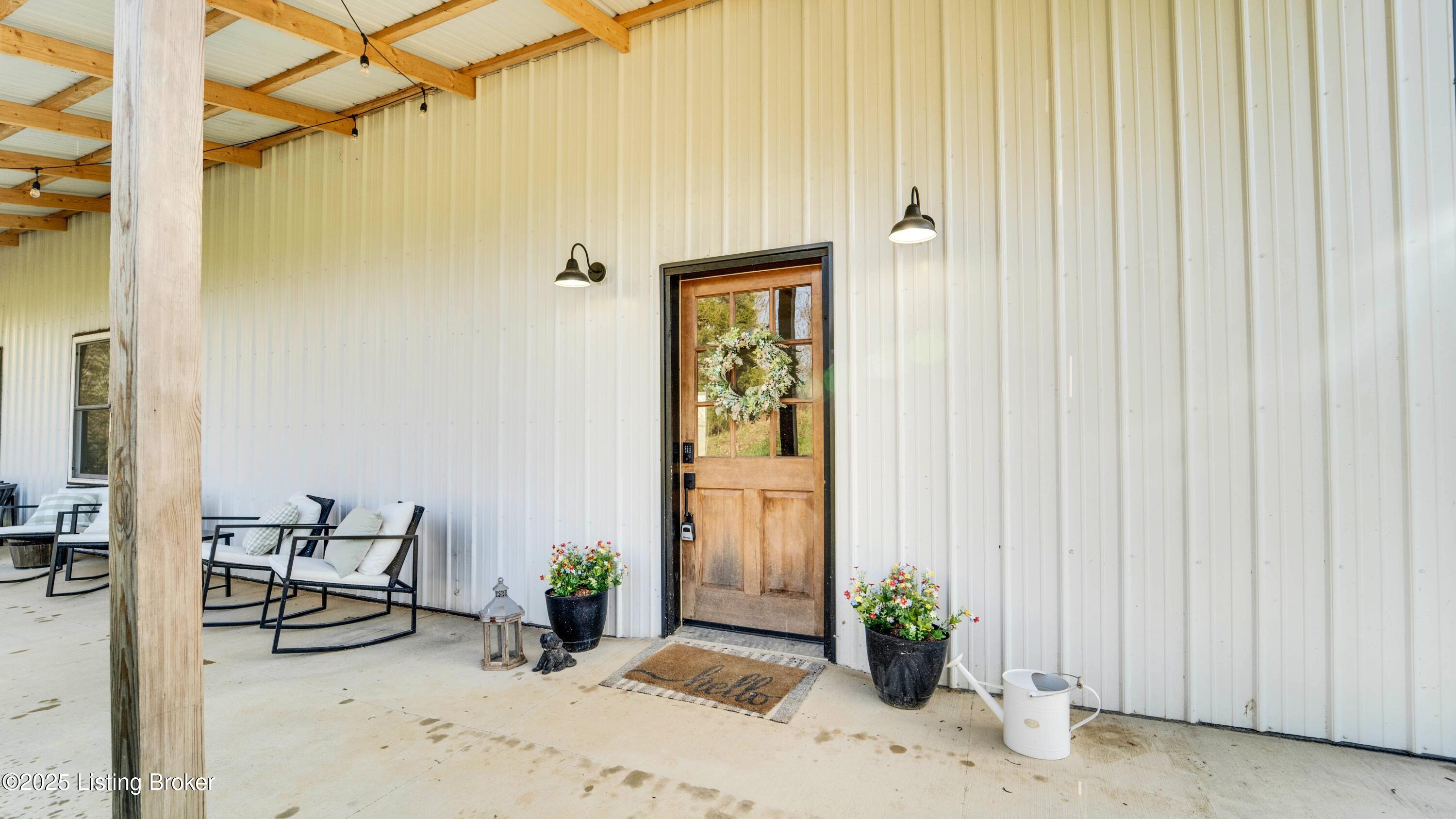 538 Paradise Pointe Rd, Mount Eden, Kentucky image 3