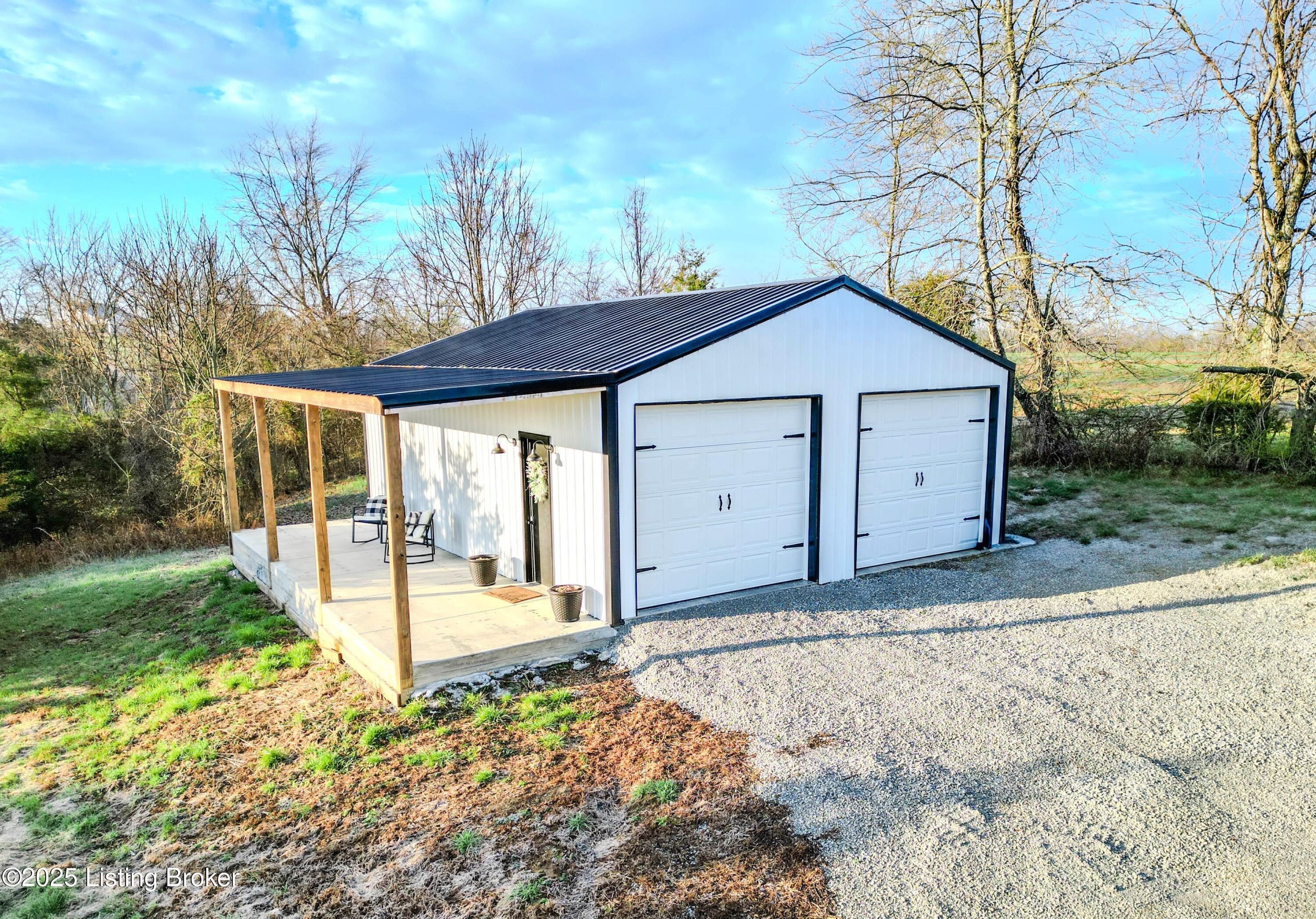 538 Paradise Pointe Rd, Mount Eden, Kentucky image 19