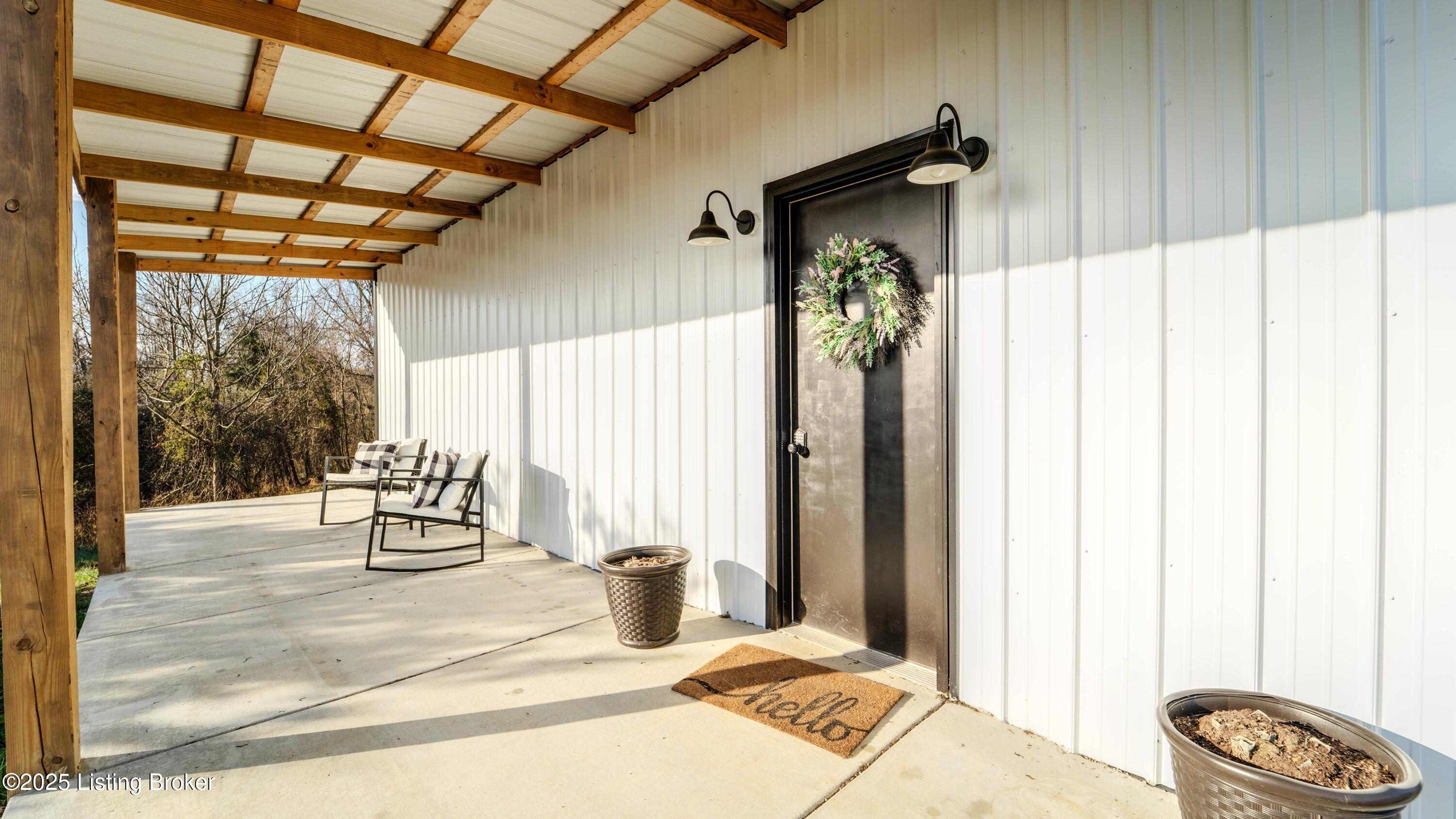 538 Paradise Pointe Rd, Mount Eden, Kentucky image 20