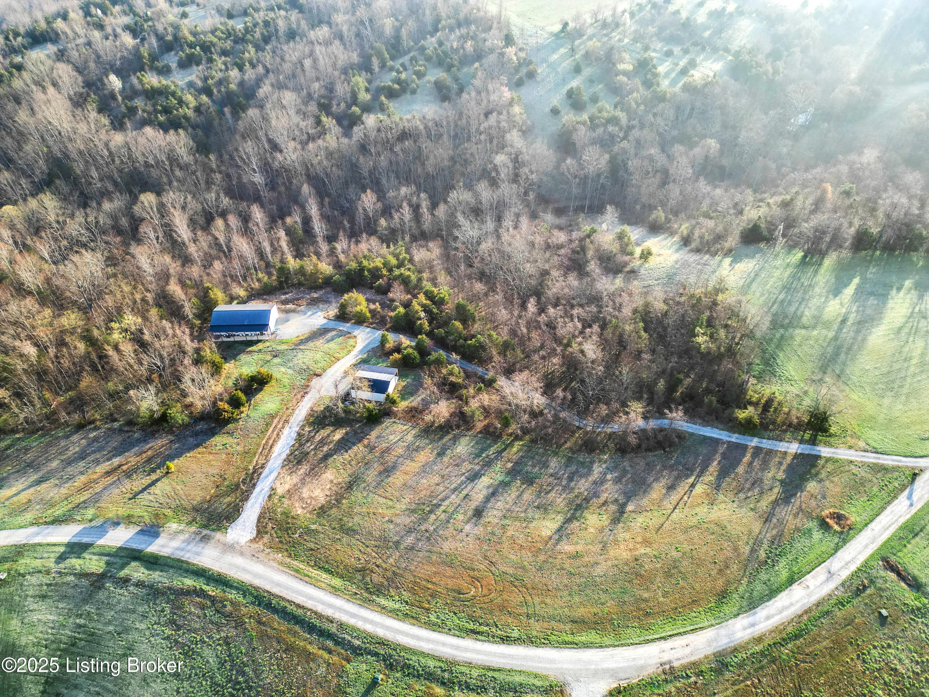 538 Paradise Pointe Rd, Mount Eden, Kentucky image 25