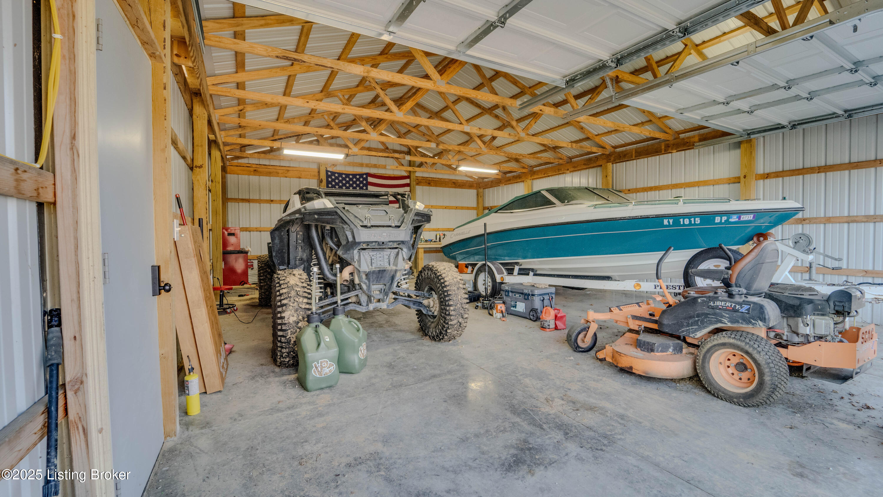538 Paradise Pointe Rd, Mount Eden, Kentucky image 22