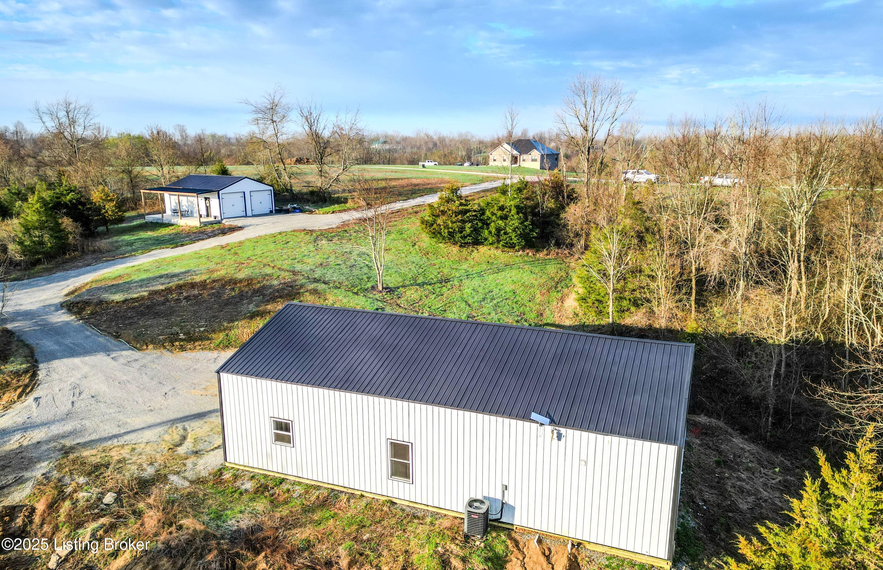 538 Paradise Pointe Rd, Mount Eden, Kentucky image 24