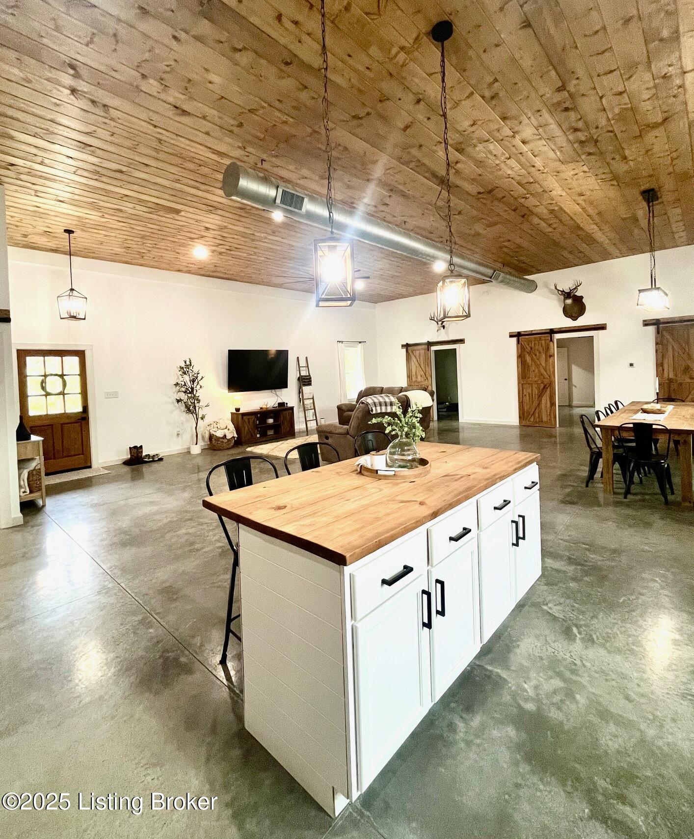 538 Paradise Pointe Rd, Mount Eden, Kentucky image 10