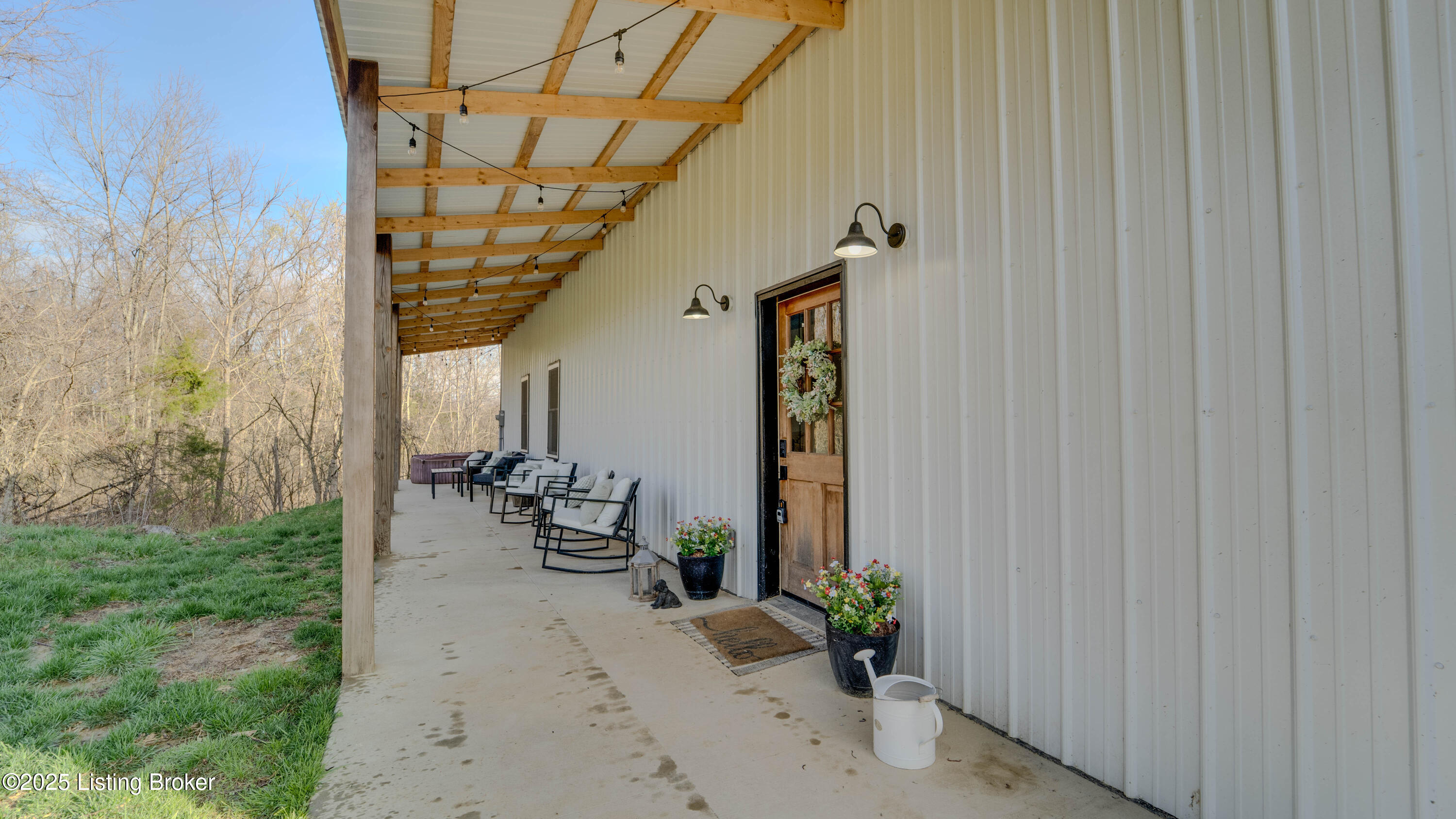 538 Paradise Pointe Rd, Mount Eden, Kentucky image 4