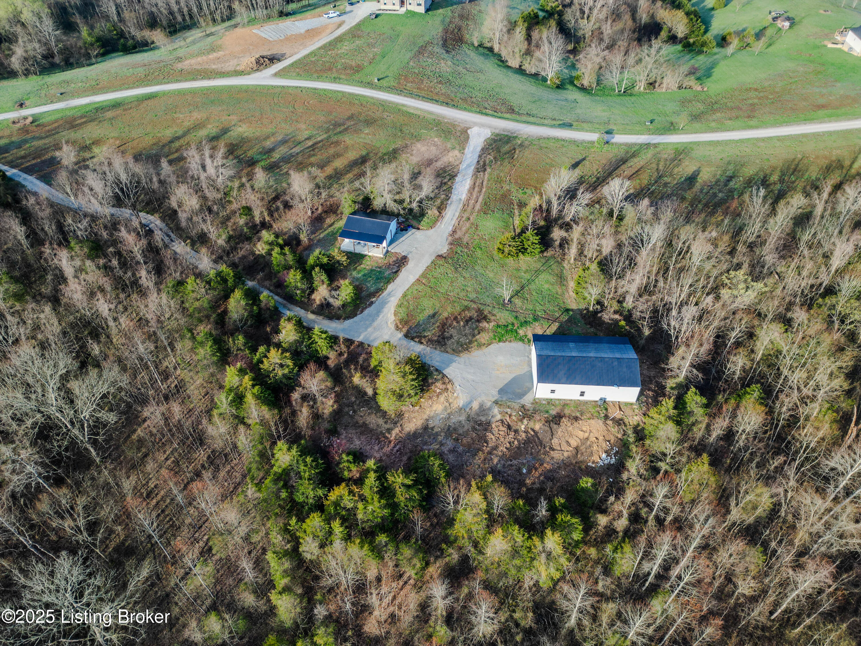 538 Paradise Pointe Rd, Mount Eden, Kentucky image 27