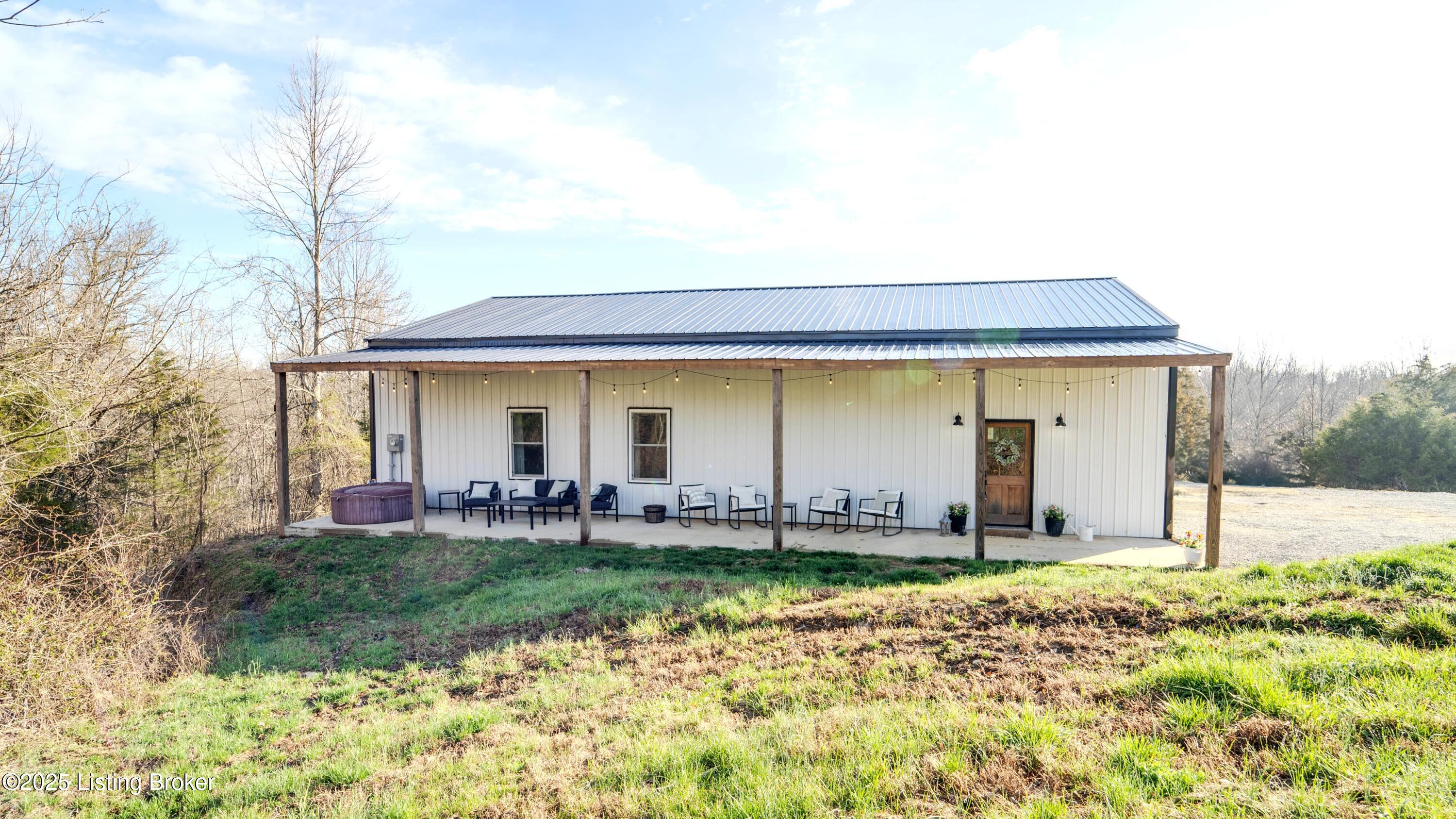 538 Paradise Pointe Rd, Mount Eden, Kentucky image 2