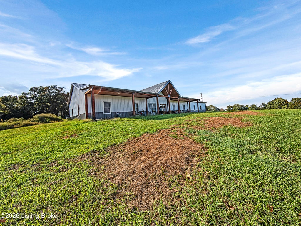 Photo of 1396 Cub Run Rd, Cub Run, KY 42729 (MLS # 1729039)